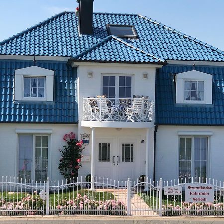 Strandvilla Kalifornien Direkt Am Meer Екстер'єр фото