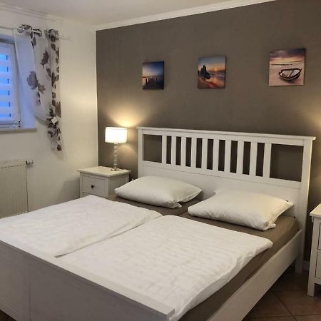 Strandvilla Kalifornien Direkt Am Meer Екстер'єр фото