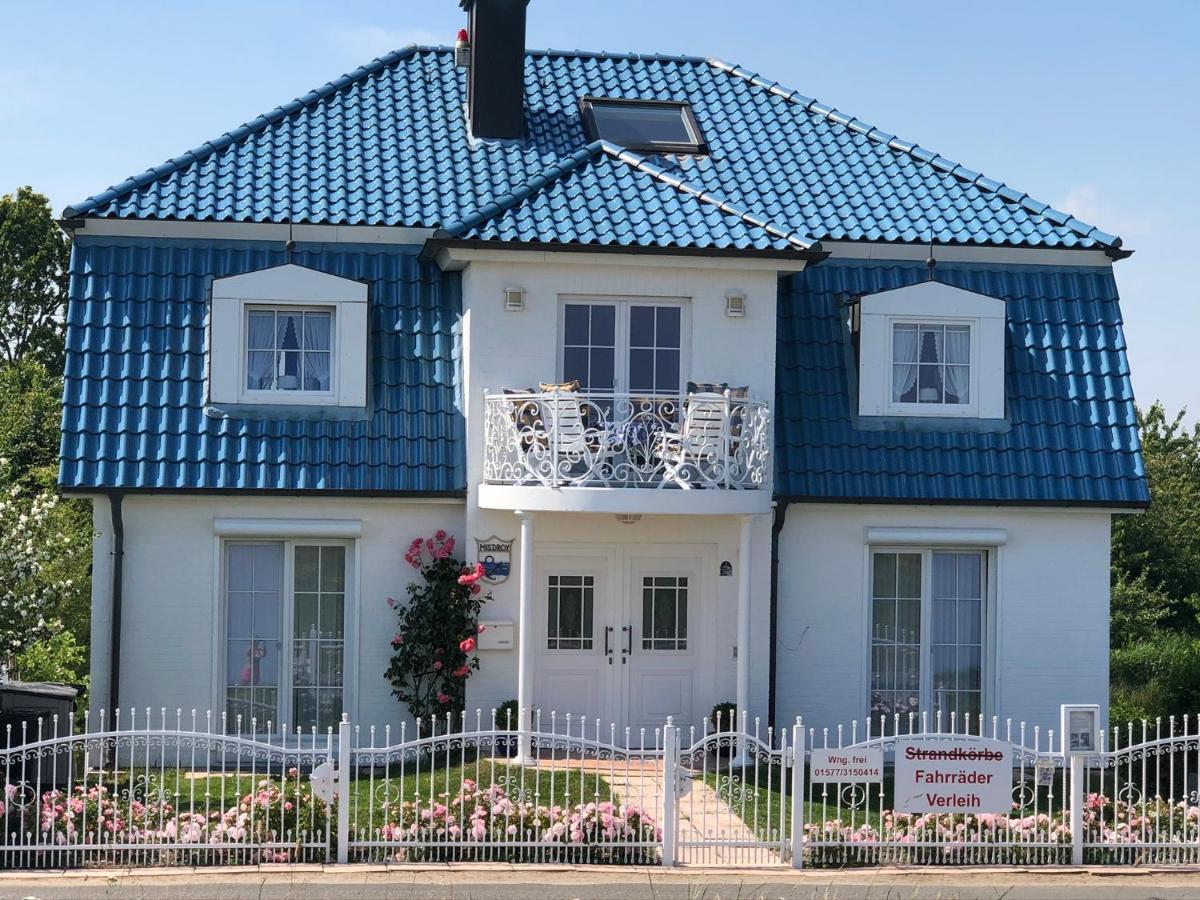 Strandvilla Kalifornien Direkt Am Meer Екстер'єр фото