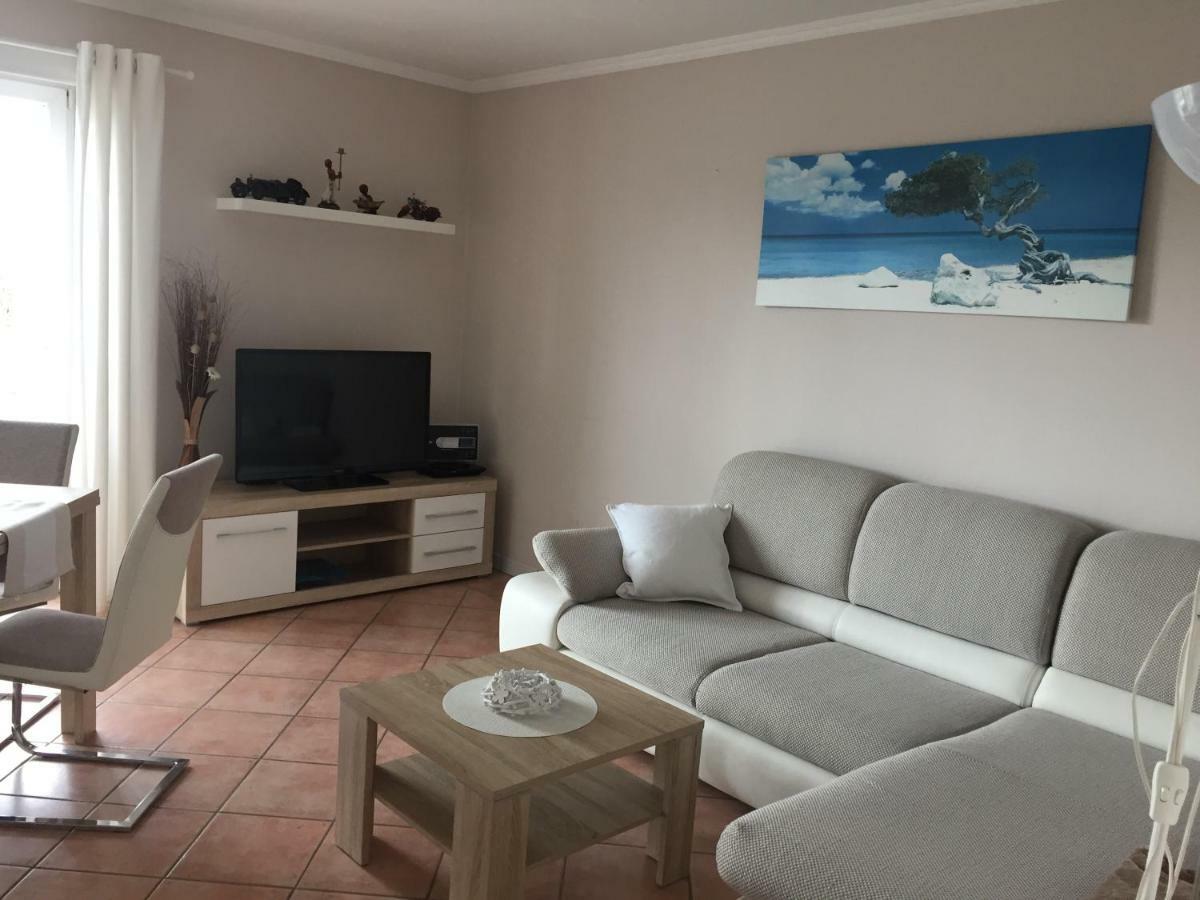 Strandvilla Kalifornien Direkt Am Meer Екстер'єр фото