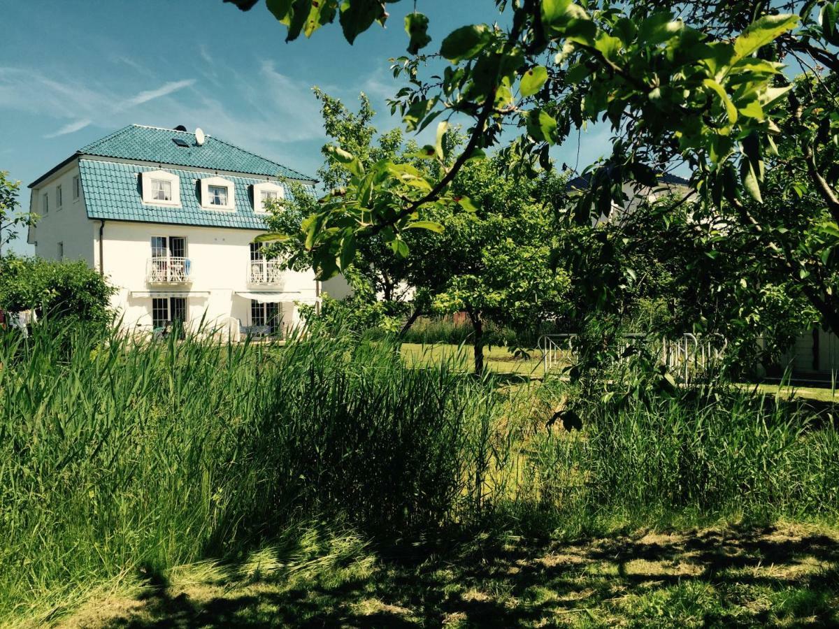 Strandvilla Kalifornien Direkt Am Meer Екстер'єр фото