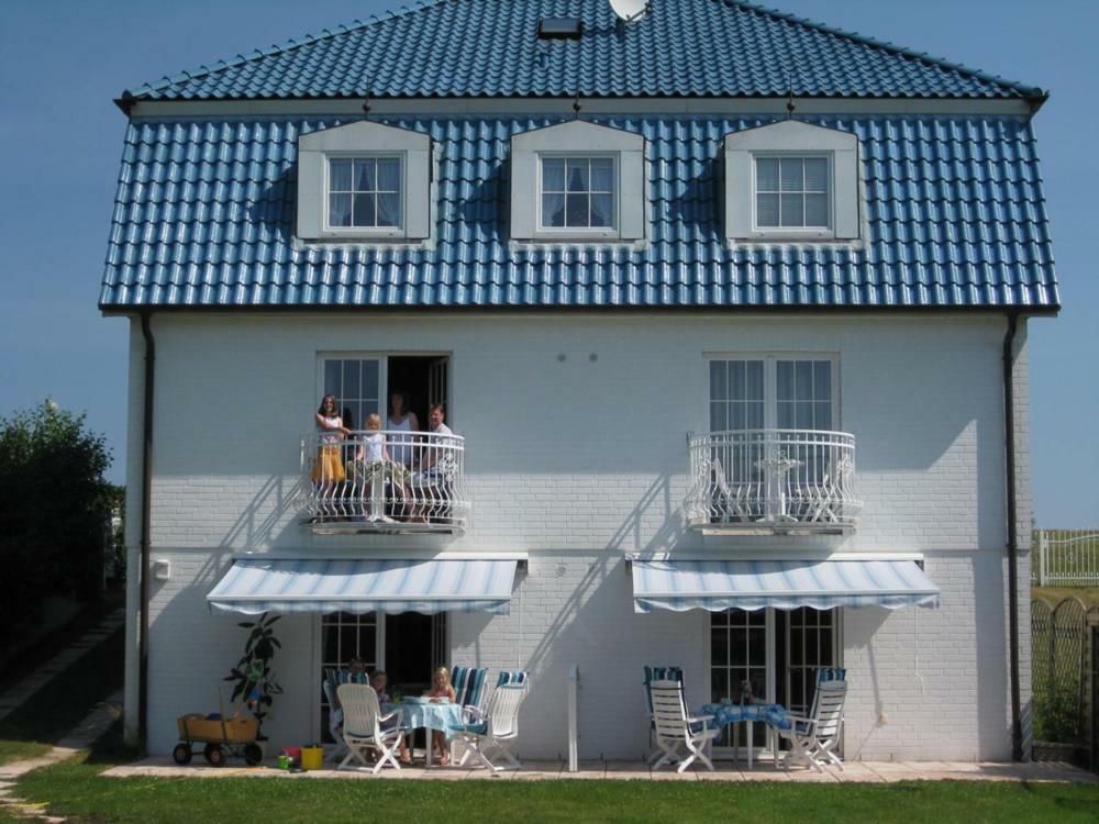 Strandvilla Kalifornien Direkt Am Meer Екстер'єр фото