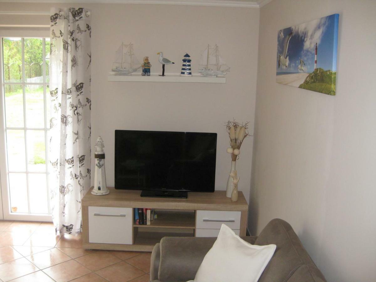 Strandvilla Kalifornien Direkt Am Meer Екстер'єр фото