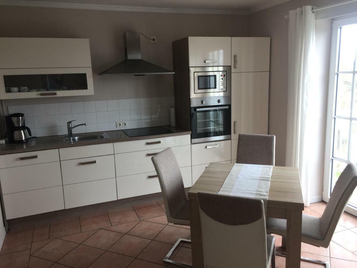 Strandvilla Kalifornien Direkt Am Meer Екстер'єр фото