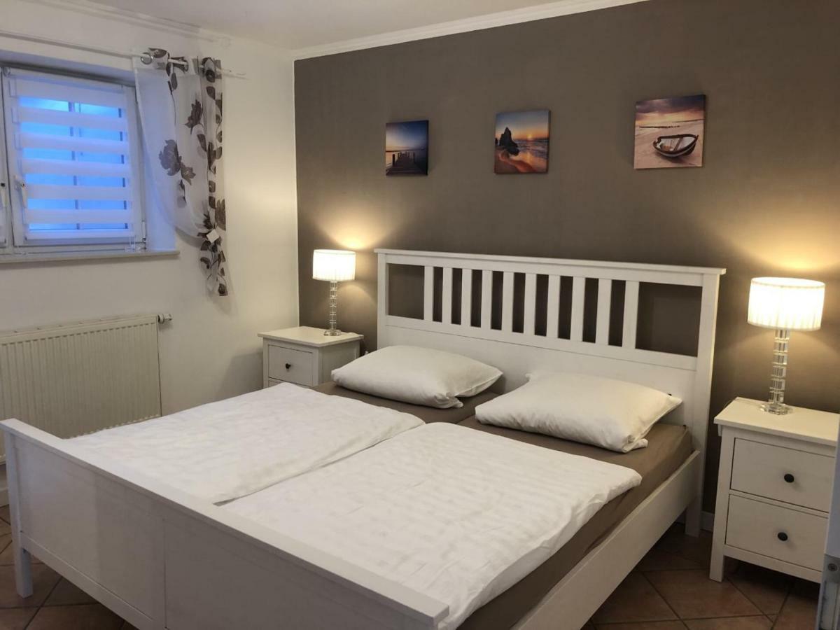 Strandvilla Kalifornien Direkt Am Meer Екстер'єр фото